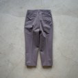 EEL Products - SHOUNEN PANTS [E-24262]  Gray Pink