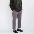 画像11: EEL Products - SHOUNEN PANTS Gray Pink