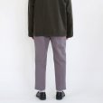 画像12: EEL Products - SHOUNEN PANTS Gray Pink