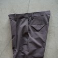 EEL Products - SHOUNEN PANTS [E-24262]  Gray Pink