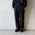 model 175cm 75kg / size L 着用