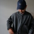 画像13: EEL Products - tasogare SUNDAY CAP Navy