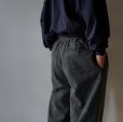 model 175cm 75kg / size L 着用