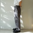 model 175cm 75kg / size 48 着用