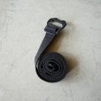 EEL Products - TRIMMERS BELT [E-24905A] Charcoal