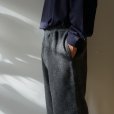 model 175cm 75kg / size L 着用