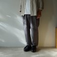 model 175cm 75kg / size 48 着用