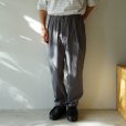 model 175cm 75kg / size 48 着用