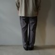 model 175cm 75kg / size 48 着用