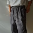 model 175cm 75kg / size 48 着用