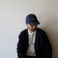 画像15: EEL Products - tasogare SUNDAY CAP Navy