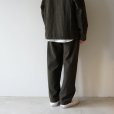 model 175cm 75kg / size M 着用