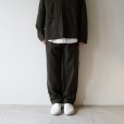 model 175cm 75kg / size M 着用