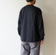 model 175cm 75kg / size 50 着用