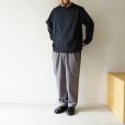 model 175cm 75kg / size 50 着用