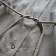 STILL BY HAND WM - SILK NEP TWILL COAT [CO02243WM] Light Beige