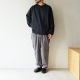 model 175cm 75kg / size 50 着用