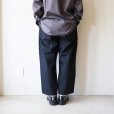 model 175cm 75kg / size 3 着用