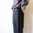 model 175cm 75kg / size 3 着用