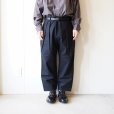 model 175cm 75kg / size 3 着用