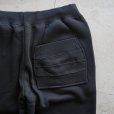 EEL Products - BARREL PANTS [E-24266] Black