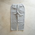 EEL Products - BARREL PANTS [E-24266] Feather Gray