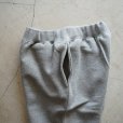 EEL Products - BARREL PANTS [E-24266] Feather Gray