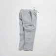 EEL Products - BARREL PANTS [E-24266] Feather Gray