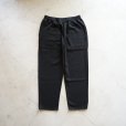 EEL Products - BARREL PANTS [E-24266] Black