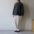 model 157cm / size XS 着用