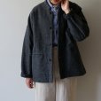 model 157cm / size XS 着用