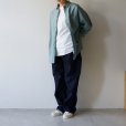 model 157cm / size XS 着用