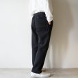 画像6: EEL Products - BARREL PANTS Black