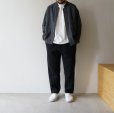 画像12: EEL Products - BARREL PANTS Black