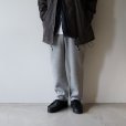 model 175cm 75kg / size L 着用