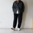 画像14: EEL Products - BARREL PANTS Black