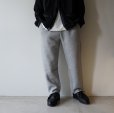 model 175cm 75kg / size L 着用