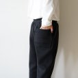 画像10: EEL Products - BARREL PANTS Black