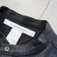 EEL Products - ATELIER SHIRTS [E-24463] Charcoal