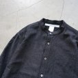 EEL Products - ATELIER SHIRTS [E-24463] Charcoal