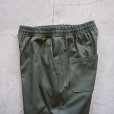 JACKMAN - COTTON DRILL ROOKIE PANTS [JM4467] Dark Olive