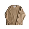 EEL Products - CAKE KNIT [E-24564] Beige