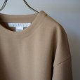 EEL Products - CAKE KNIT [E-24564] Beige