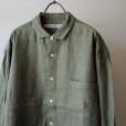 EEL Products - CONKARA SHIRTS [E-24468] Olive