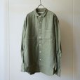 EEL Products - CONKARA SHIRTS [E-24468] Olive