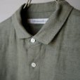 EEL Products - CONKARA SHIRTS [E-24468] Olive