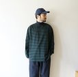 画像4: EEL Products - QUALITEE TURTLE Navy×Green