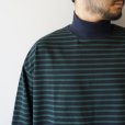 画像8: EEL Products - QUALITEE TURTLE Navy×Green