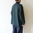 画像3: EEL Products - QUALITEE TURTLE Navy×Green