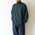 画像6: EEL Products - QUALITEE TURTLE Navy×Green